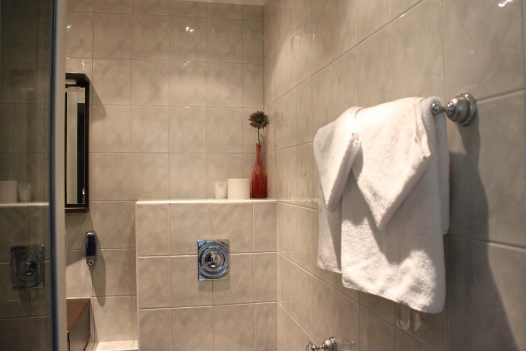 Skansen Hotel Тромсё Номер фото