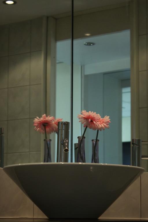 Skansen Hotel Тромсё Экстерьер фото