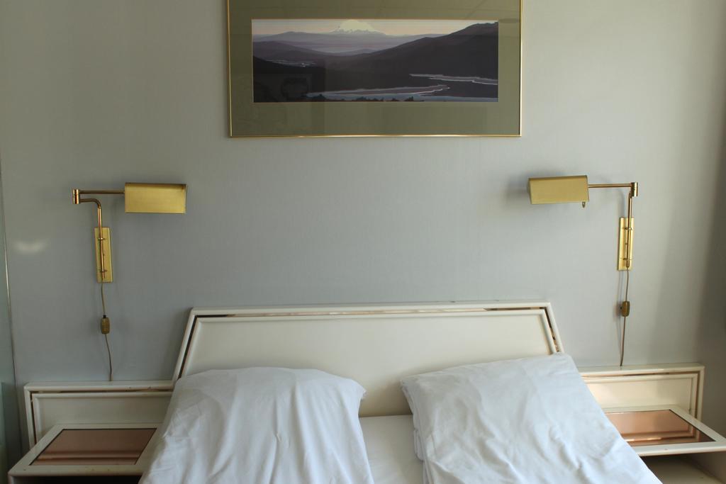 Skansen Hotel Тромсё Номер фото